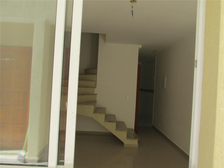 Sobrado, 2 quartos, 65 m² - Foto 26