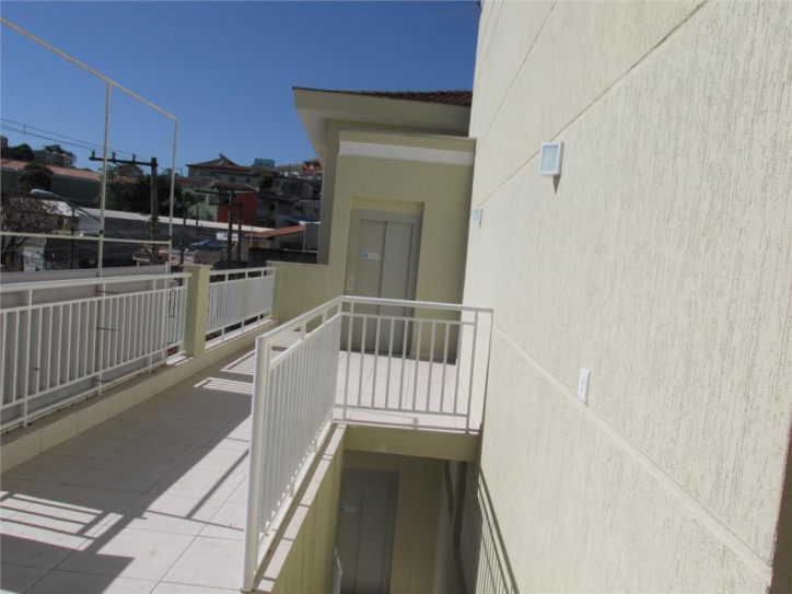 Sobrado, 2 quartos, 65 m² - Foto 29