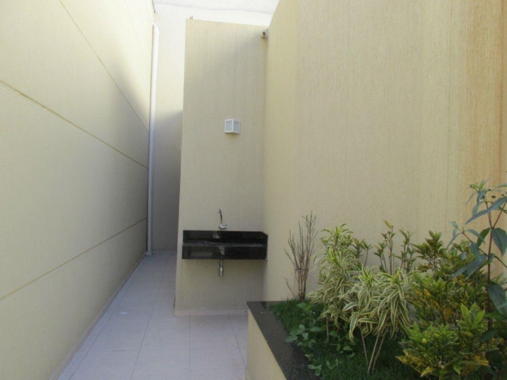 Sobrado, 2 quartos, 65 m² - Foto 30