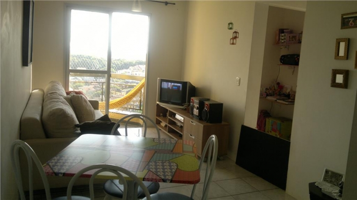 Apartamento, 2 quartos, 66 m² - Foto 16