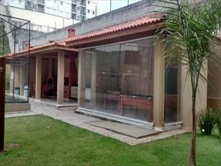 Apartamento, 2 quartos, 48 m² - Foto 5