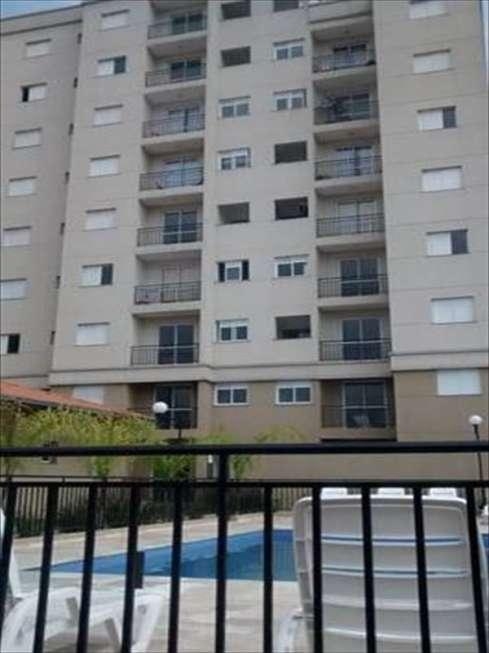 Apartamento, 2 quartos, 48 m² - Foto 8