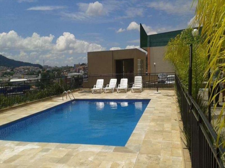 Apartamento, 2 quartos, 48 m² - Foto 9