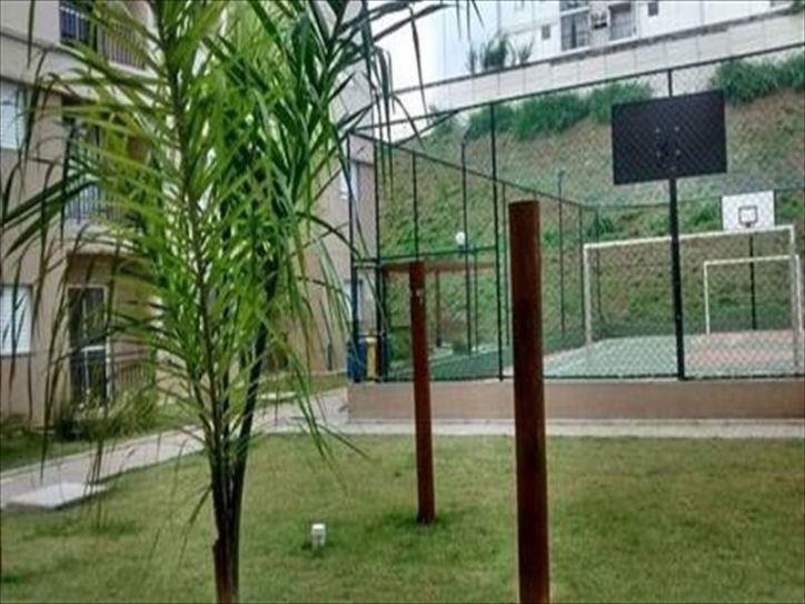 Apartamento, 2 quartos, 48 m² - Foto 10