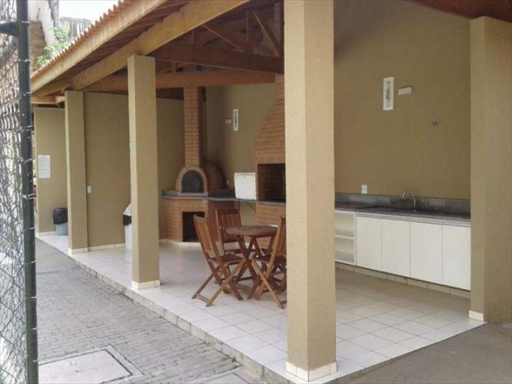 Apartamento, 2 quartos, 48 m² - Foto 11