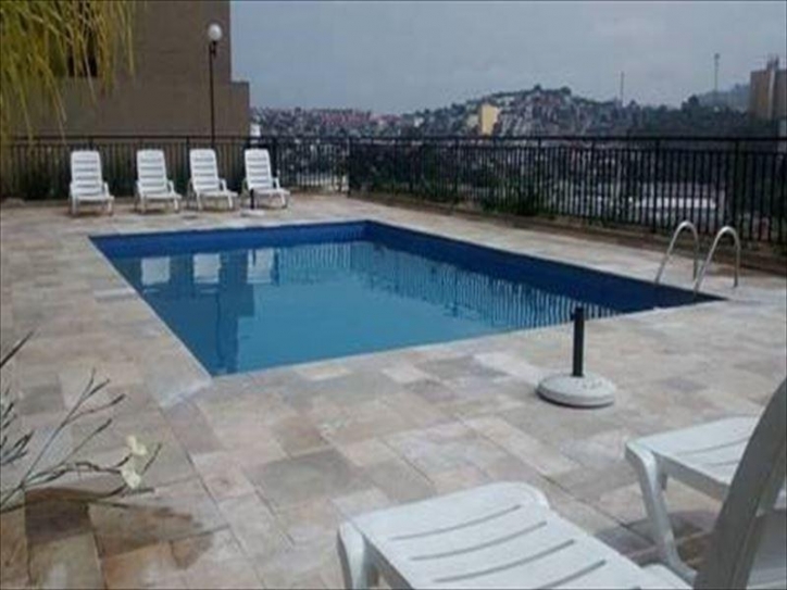 Apartamento, 2 quartos, 48 m² - Foto 12