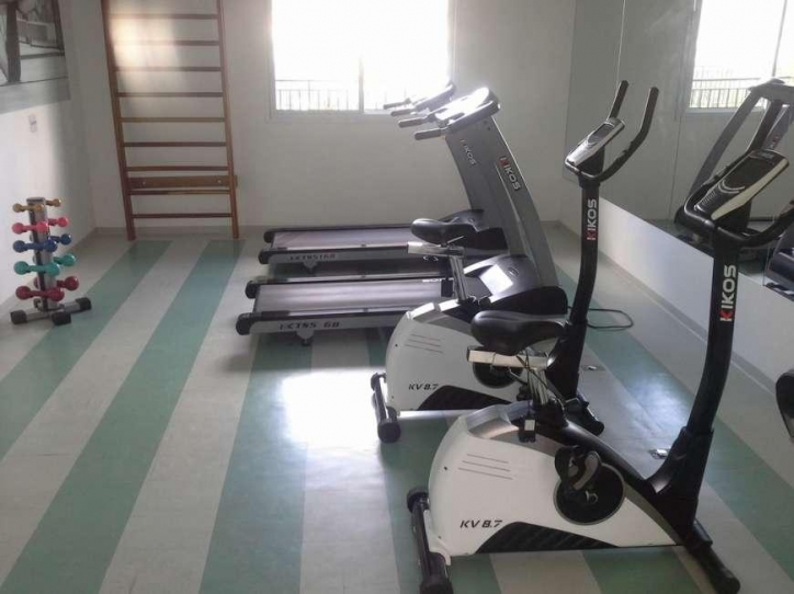 Apartamento, 2 quartos, 48 m² - Foto 14