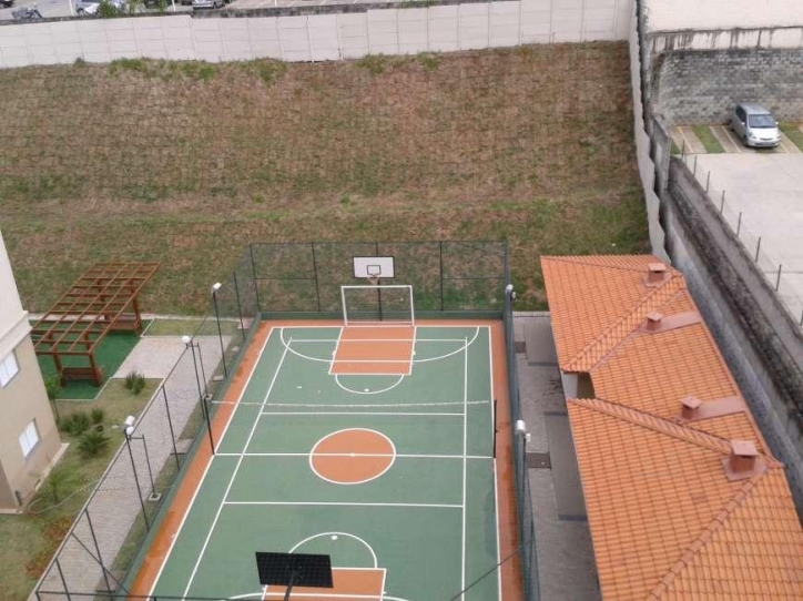 Apartamento, 2 quartos, 48 m² - Foto 15