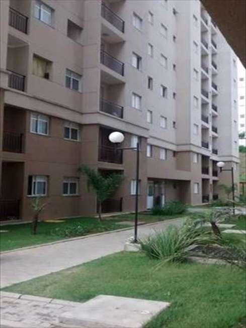 Apartamento, 2 quartos, 48 m² - Foto 23