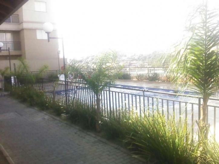 Apartamento, 2 quartos, 48 m² - Foto 26