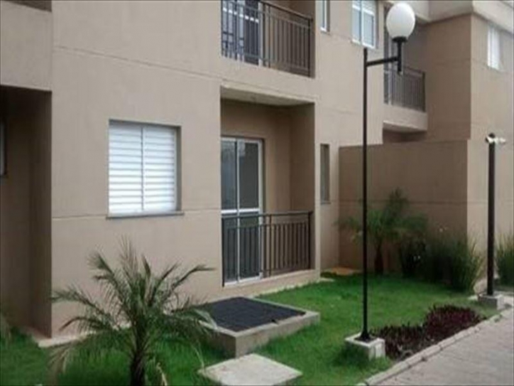 Apartamento, 2 quartos, 48 m² - Foto 27