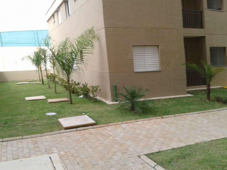 Apartamento, 2 quartos, 48 m² - Foto 28