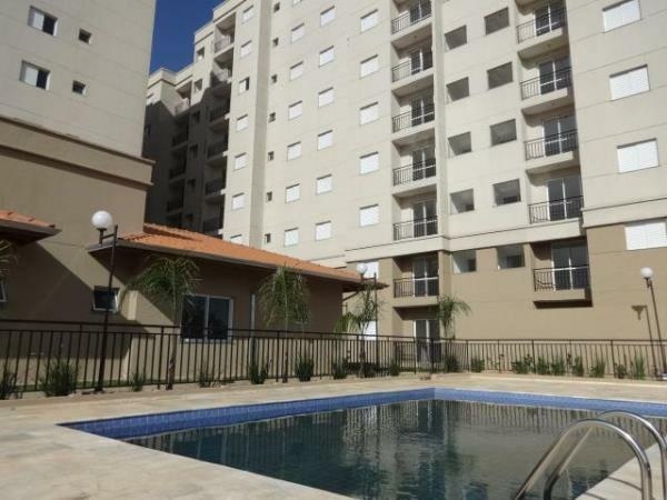 Apartamento, 2 quartos, 48 m² - Foto 29