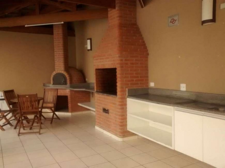 Apartamento, 2 quartos, 48 m² - Foto 30