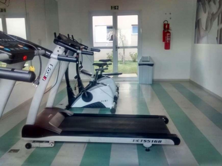 Apartamento, 2 quartos, 48 m² - Foto 31