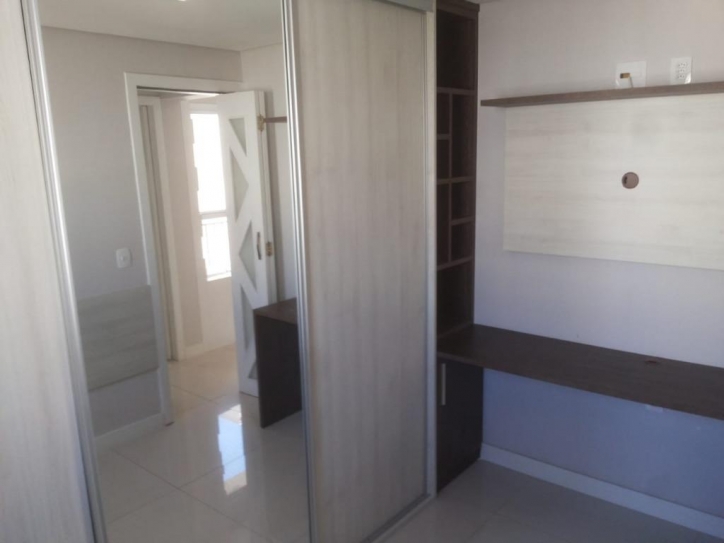 Apartamento, 2 quartos, 48 m² - Foto 33