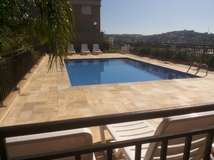 Apartamento, 2 quartos, 48 m² - Foto 34