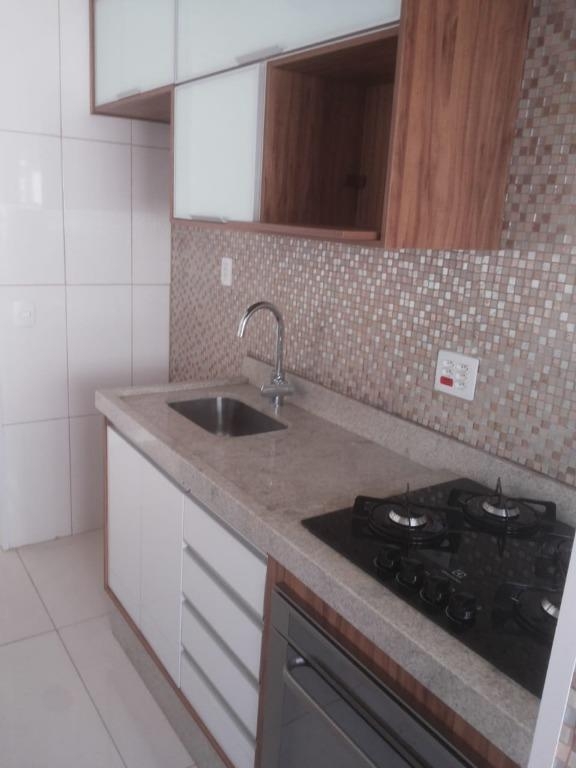 Apartamento, 2 quartos, 48 m² - Foto 35