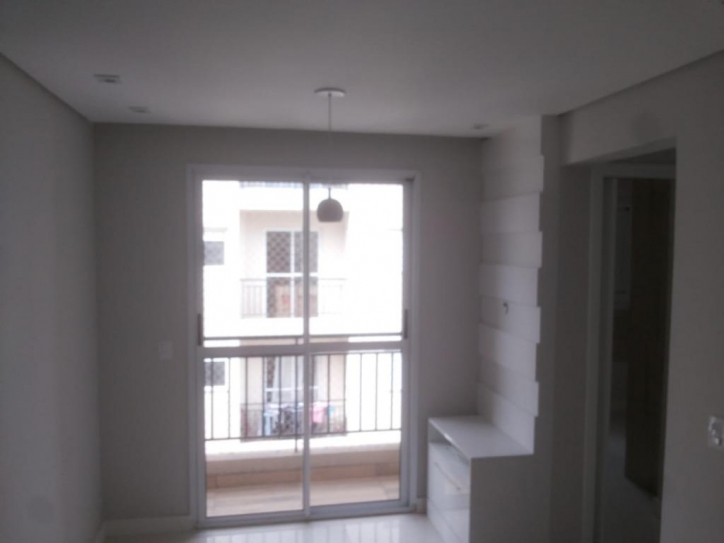 Apartamento, 2 quartos, 48 m² - Foto 39
