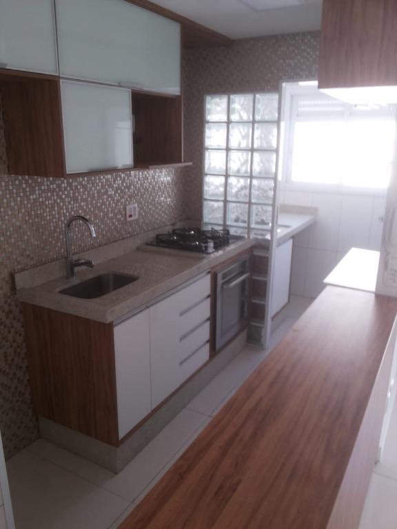 Apartamento, 2 quartos, 48 m² - Foto 40