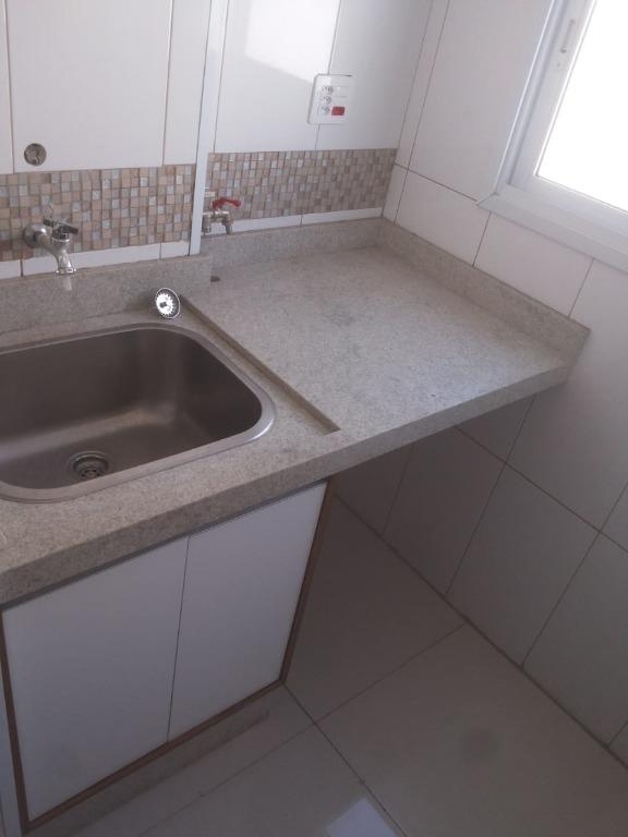 Apartamento, 2 quartos, 48 m² - Foto 43