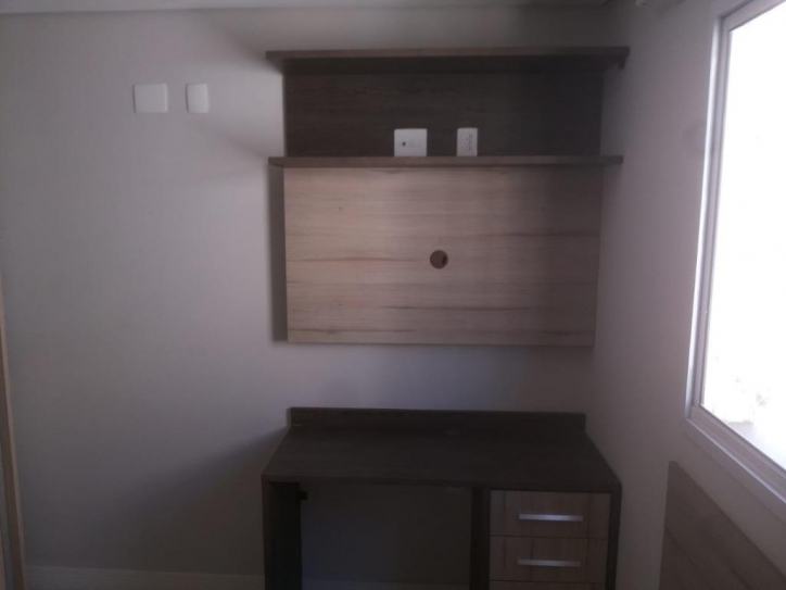 Apartamento, 2 quartos, 48 m² - Foto 47