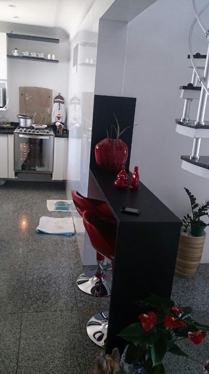 Apartamento, 3 quartos, 120 m² - Foto 2