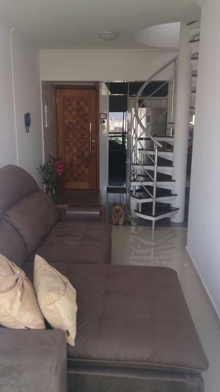 Apartamento, 3 quartos, 120 m² - Foto 6
