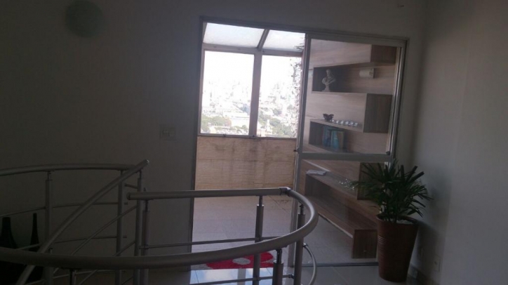Apartamento, 3 quartos, 120 m² - Foto 8