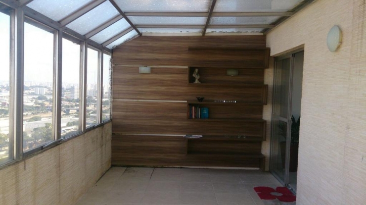 Apartamento, 3 quartos, 120 m² - Foto 10