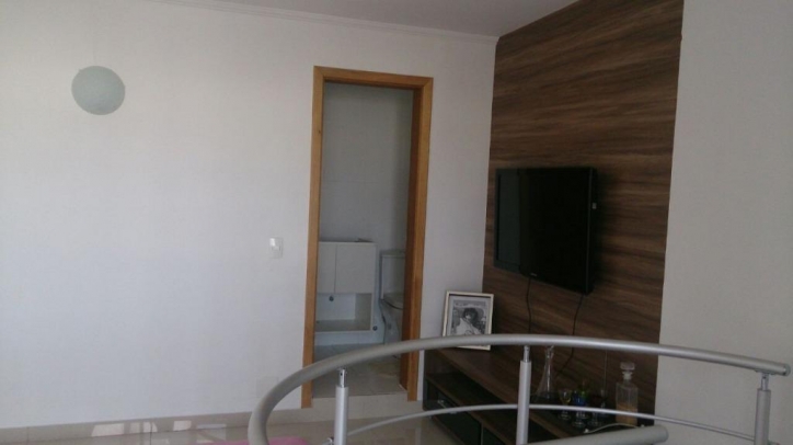 Apartamento, 3 quartos, 120 m² - Foto 11