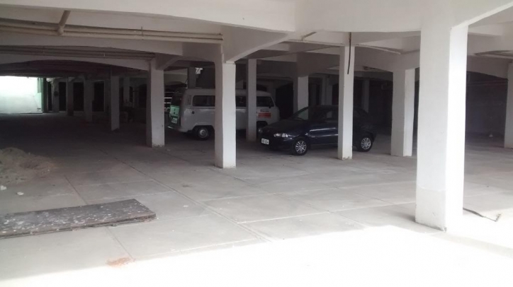 Sobrado, 2 quartos, 73 m² - Foto 3
