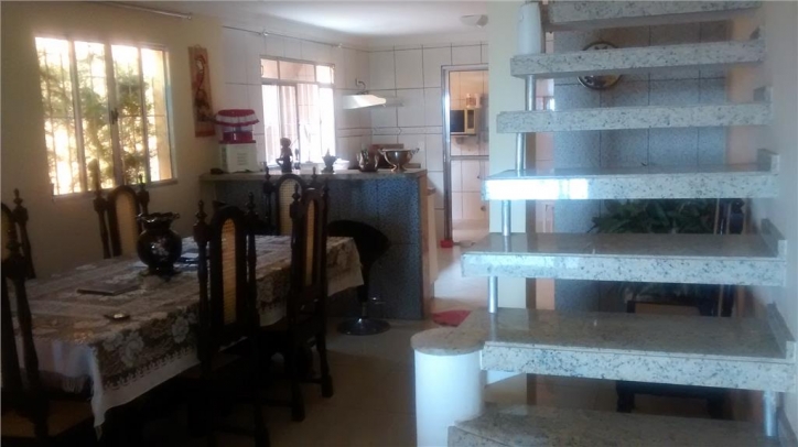 Sobrado, 4 quartos, 200 m² - Foto 6