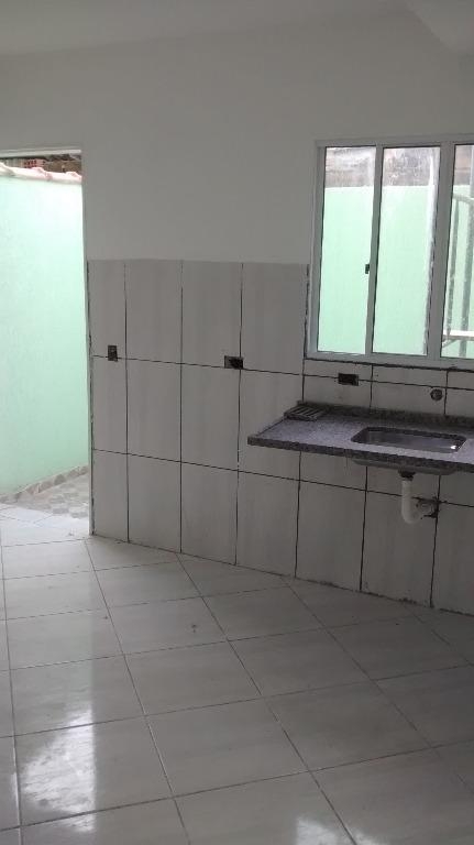 Sobrado, 2 quartos, 73 m² - Foto 6