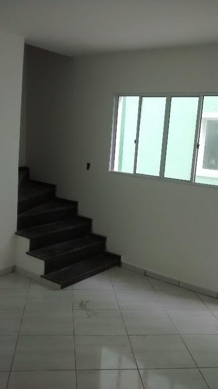 Sobrado, 2 quartos, 73 m² - Foto 7