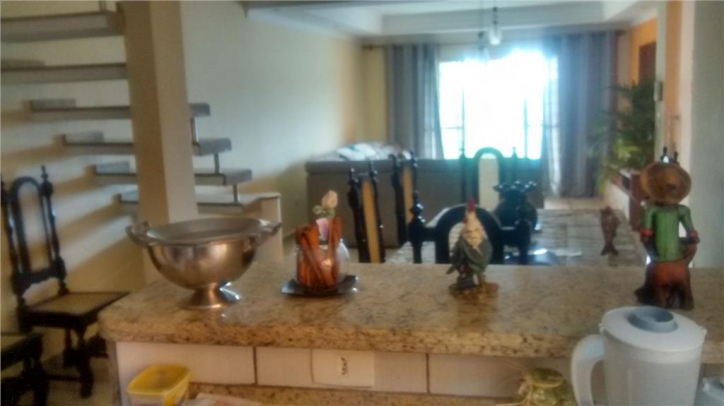 Sobrado, 4 quartos, 200 m² - Foto 8