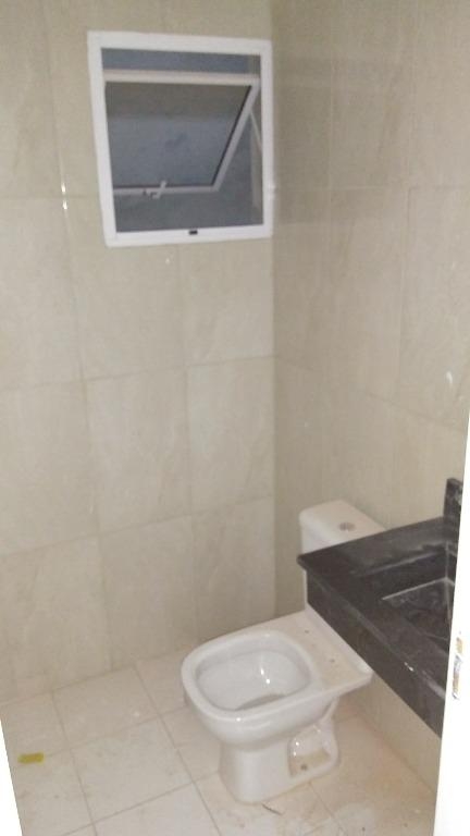 Sobrado à venda com 3 quartos, 106m² - Foto 7