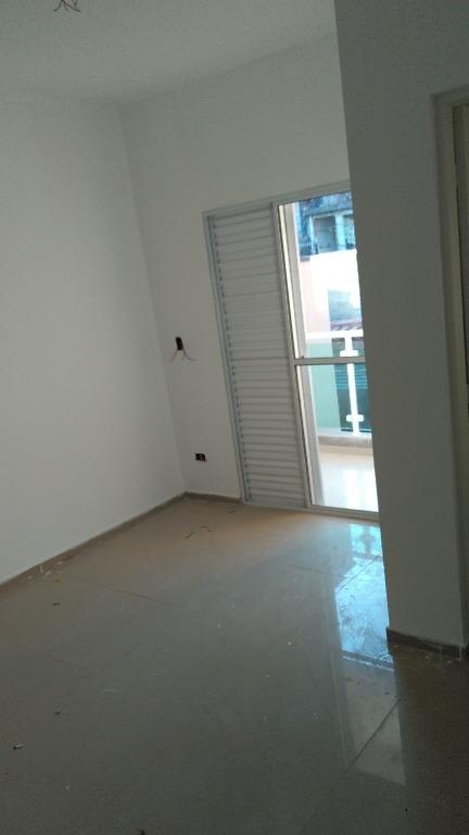 Sobrado à venda com 3 quartos, 106m² - Foto 8