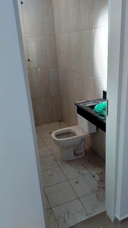 Sobrado à venda com 3 quartos, 106m² - Foto 9