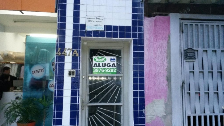 Sala-Conjunto, 60 m² - Foto 1