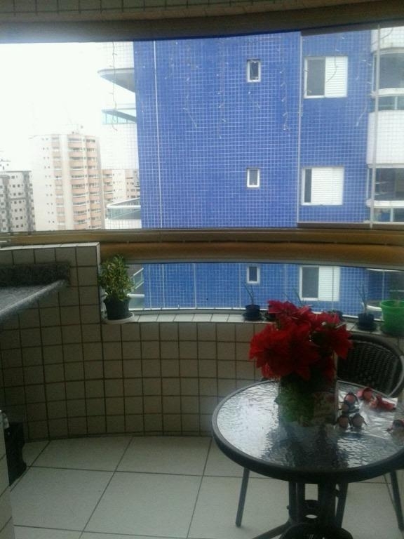 Apartamento, 3 quartos, 89 m² - Foto 1