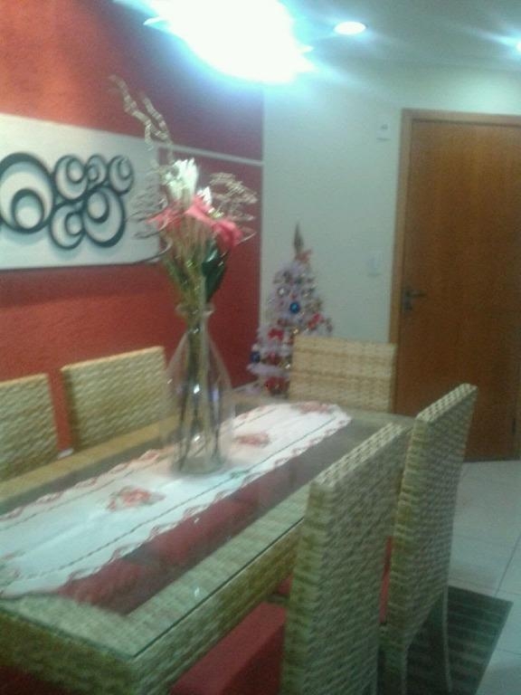 Apartamento, 3 quartos, 89 m² - Foto 7