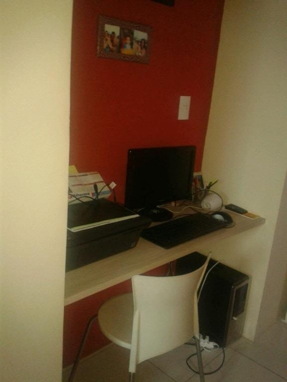 Apartamento, 3 quartos, 89 m² - Foto 8