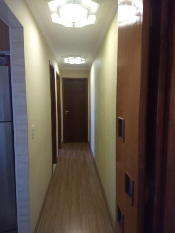 Apartamento, 2 quartos, 62 m² - Foto 2