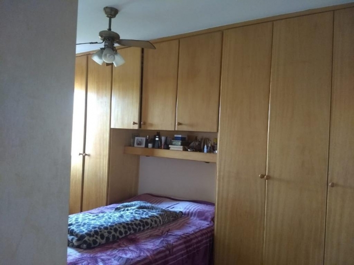 Apartamento, 2 quartos, 62 m² - Foto 5