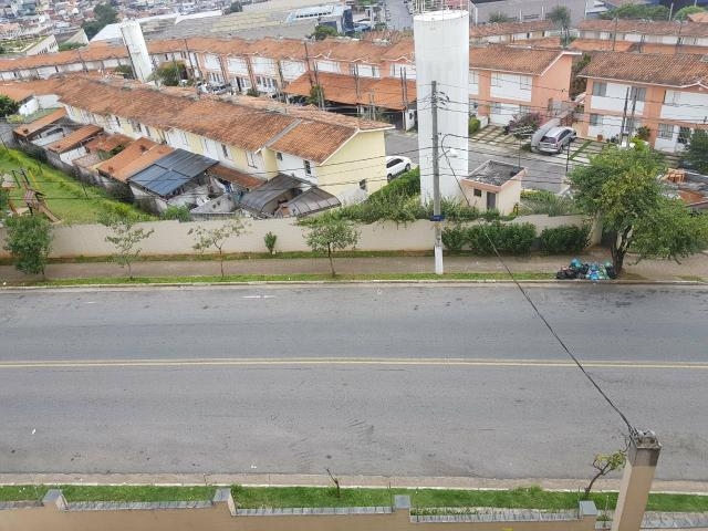 Apartamento, 2 quartos, 50 m² - Foto 3