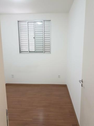 Apartamento, 2 quartos, 50 m² - Foto 5