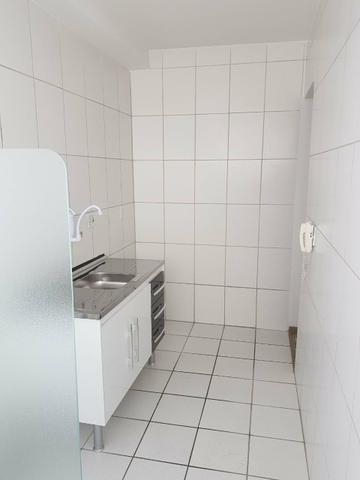 Apartamento, 2 quartos, 50 m² - Foto 6