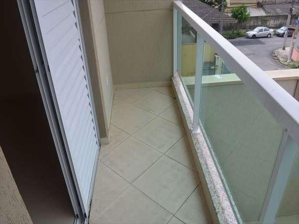 Sobrado, 3 quartos, 140 m² - Foto 8