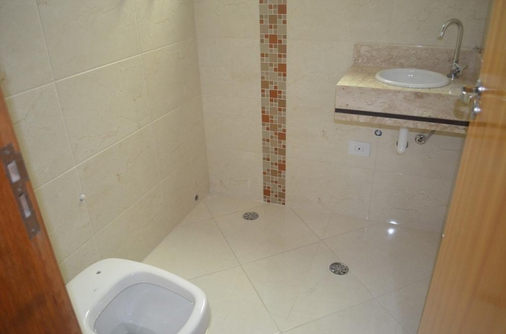 Sobrado, 3 quartos, 110 m² - Foto 2